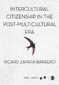 Cover Intercultural Citizenship in the Post-Multicultural Era
