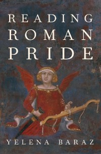 Cover Reading Roman Pride