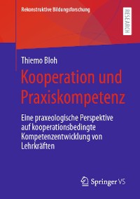 Cover Kooperation und Praxiskompetenz