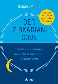 Cover Der Zirkadian-Code