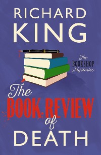 Cover The Book Review of Death