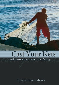 Cover Cast Your Nets