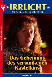 Cover Irrlicht 39 – Mystikroman