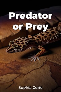 Cover Predator or Prey