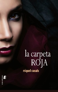 Cover La carpeta roja