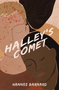 Cover Halley's Comet