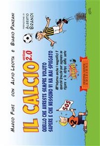 Cover Il calcio versione 2.0