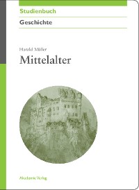 Cover Mittelalter