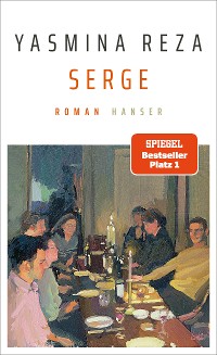 Cover Serge