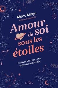 Cover Amour de soi sous les étoiles