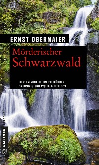 Cover Mörderischer Schwarzwald
