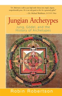 Cover Jungian Archetypes