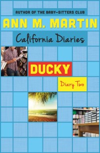 Cover Ducky: Diary Two