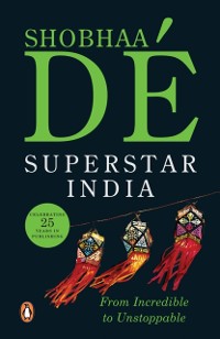 Cover Superstar India