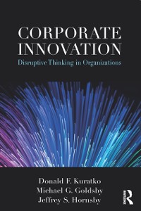 Cover Corporate Innovation