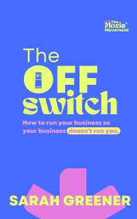 Cover The Off Switch