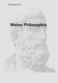 Cover Meine Philosophie