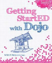 Cover Getting StartED with Dojo