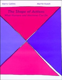 Cover Shape of Actions