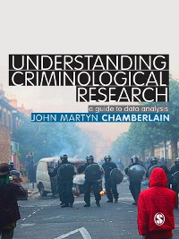 Cover Understanding Criminological Research