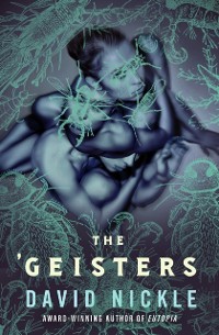 Cover 'Geisters