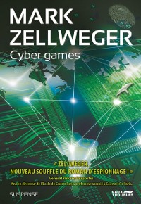 Cover Cyber Games