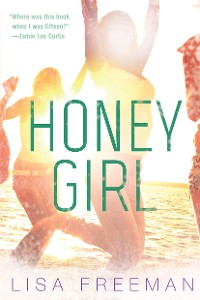 Cover Honey Girl