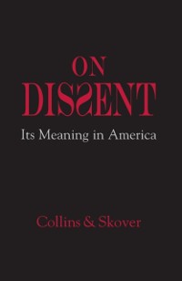 Cover On Dissent