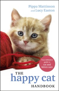 Cover Happy Cat Handbook