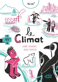 Cover Où va le climat ?