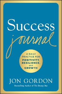 Cover Success Journal