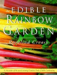 Cover Edible Rainbow Garden