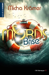 Cover Mordsbrise