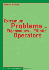 Cover Extremum Problems for Eigenvalues of Elliptic Operators