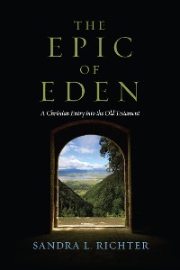 Cover The Epic of Eden