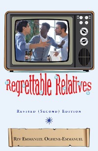 Cover Regrettable Relatives