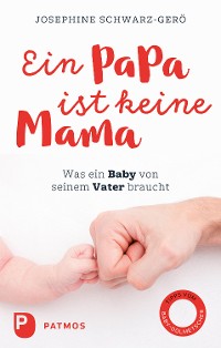 Cover Ein Papa ist keine Mama