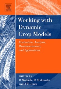 Cover Working with Dynamic Crop Models