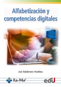 Cover Alfabetización y competencias digitales
