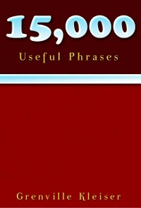 Cover 15000 Useful Phrases