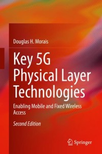 Cover Key 5G Physical Layer Technologies