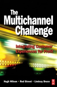 Cover The Multichannel Challenge