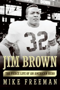 Cover Jim Brown