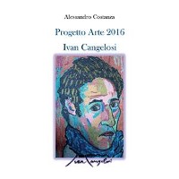 Cover Progetto Arte 2016 - Ivan Cangelosi