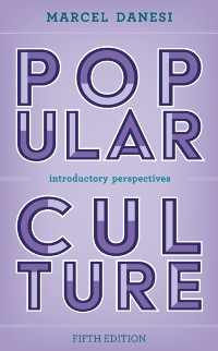 Cover Popular Culture