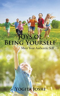 Cover Joys of Being Yourself