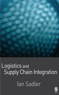 Cover Logistics and Supply Chain Integration