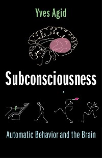 Cover Subconsciousness