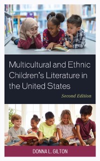 Cover Multicultural and Ethnic Children's Literature in the United States