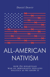 Cover All-American Nativism